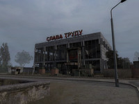 Call of Chernobyl